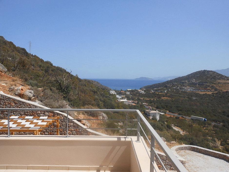 Βίλες Αλώνι Βίλα Άγιος Νικόλαος Δωμάτιο φωτογραφία